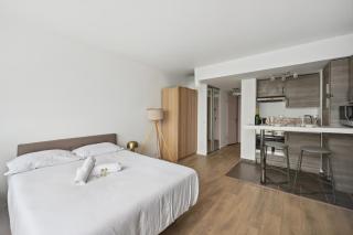L'Appart-Noramic Pouey - Welkeys - Puteaux - 8