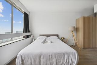 L'Appart-Noramic Pouey - Welkeys - Puteaux - 7