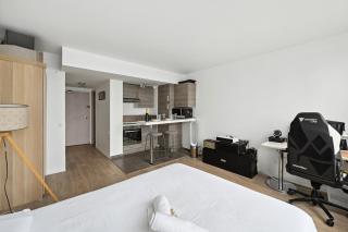 L'Appart-Noramic Pouey - Welkeys - Puteaux - 6