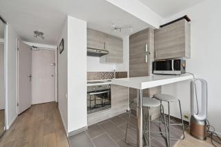 L'Appart-Noramic Pouey - Welkeys - Puteaux - 3