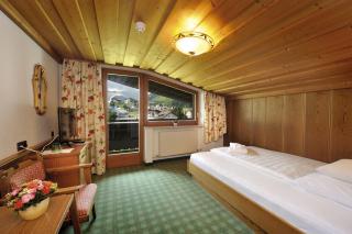 Alpenhotel Tirol - Galtür - 4