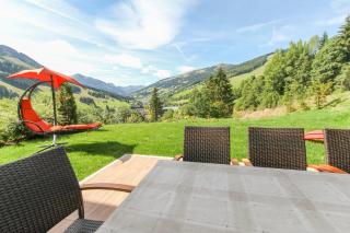 Appartementhaus Casamarai - Saalbach-Hinterglemm - 6