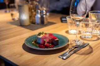 Hestraviken Hotell & Spa - Hestra - 6