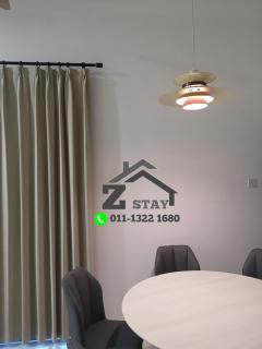 Zstay - Teluk Intan - 2