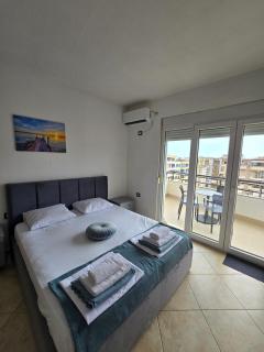VLORA Apartment Studio Sea View - Vlora - 2