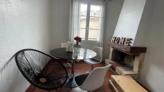 Appartement spacieux à Caen 65 m² avec balcon vue sur la ville - 0