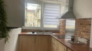 Appartement spacieux à Caen 65 m² avec balcon vue sur la ville - Caen - 8