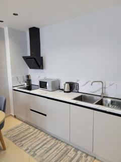 medicus apartment - Tirana - 1