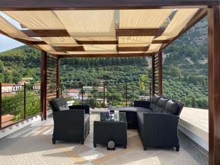 Stefanos house - Parga - 8