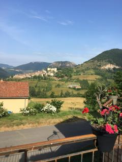 Gîte La Liaucoussette - 5