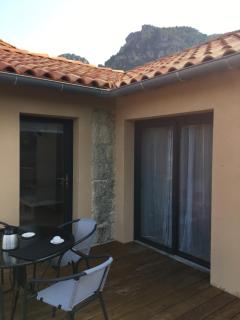 Gîte La Liaucoussette - 4