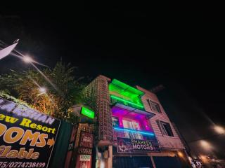 Lakshan View Resort - 0