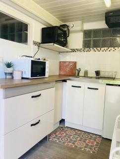 Nid douillet pour amoureux avec jacuzzi privatif - La Valette-du-Var - 2