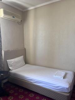 ОРДА - Shymkent - 8