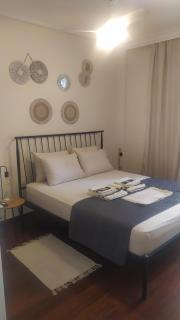 Modern Apartment in Athens - Atene - 9