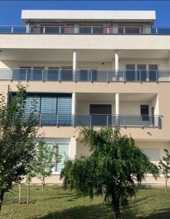 Apartments David - Ulcinj - 0