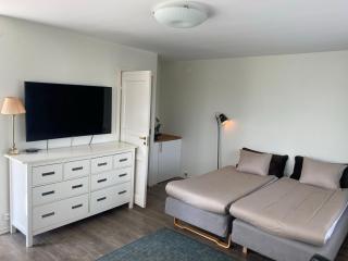 Cozy apartment stay Vinberg/Falkenberg - Vinberg - 0