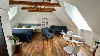 Altstadtstudio Straubing - Straubing - 6