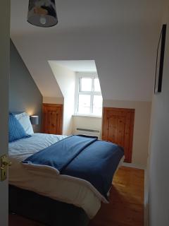 Top Floor Townhouse - 7