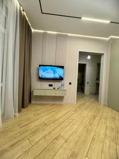 1 комнатные Апартаменты GreenLine Asyl Mura Qorqyt Ata - Taldykolʼ - 8