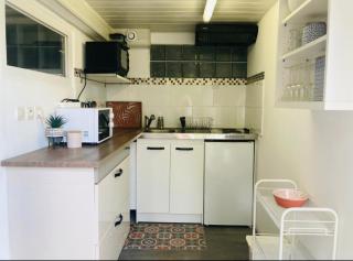 Nid douillet pour amoureux avec jacuzzi privatif - 3