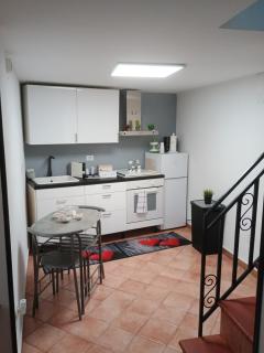 casa centro storico O Capu - Palermo - 9