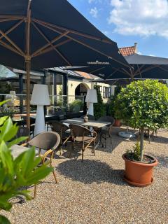 B&B Het Merelnest - Waardamme - 4