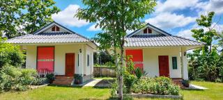 Pimpisa Garden พิมพิศา การ์เด้นท์ - Ban Khuang Kom - 9