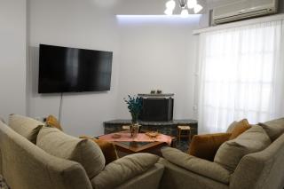 Efi's apartment - Kalamata - 0
