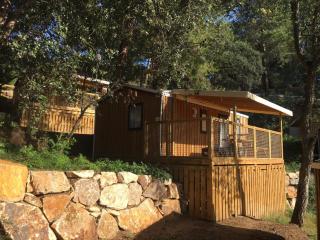 Camping Cala Llevado - Tossa de Mar - 6