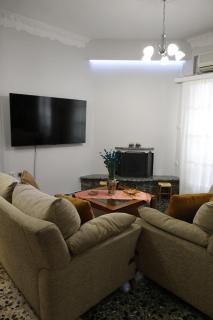 Efi's apartment - Kalamata - 8