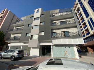 al sahm building - 0