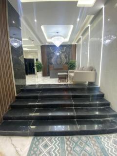 al sahm building - 1