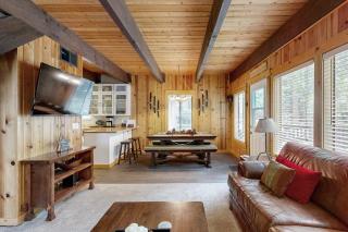 Tranquil Family Cabin - 7