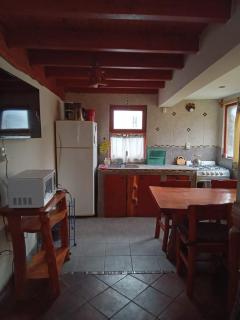 Cabaña Un Mundo nuevo - San Carlos de Bariloche - 5