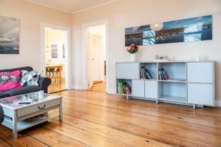 Ferienwohnung Dom - Schleswig - 5
