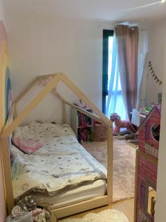 Appartement MOUGINS, moderne et cozy, piscine tennis pétanque et golf à 2 mns - Mougins - 4
