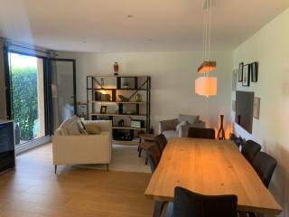 Appartement MOUGINS, moderne et cozy, piscine tennis pétanque et golf à 2 mns - Mougins - 6