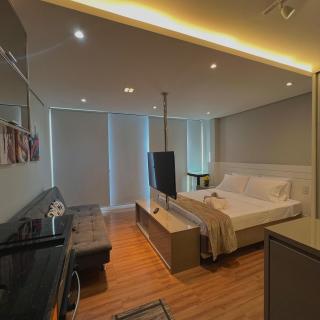 Studio Prime 920 - IS Moema - São Paulo - 0