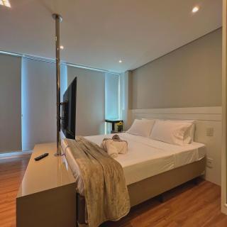 Studio Prime 920 - IS Moema - São Paulo - 5