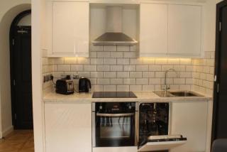 Central 1Bed loft style apartment Leeds City Centre - 3