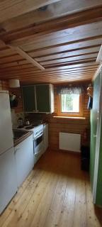 Gemütliche Blockhütte für Auszeit in Torsby auf einem Bauernhof - 5