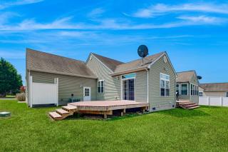 Mill Pond Acres --- 16998 Bristol Rd - 8