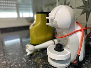 Precioso piso en Ourense centro - 8