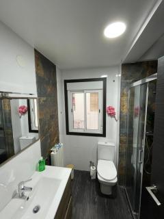 Precioso piso en Ourense centro - 4