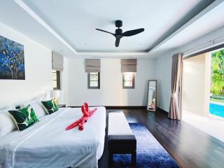 Perfect 2br Pool Villa In Residence Bangtao Beach1 - Bang Tao Beach - 1