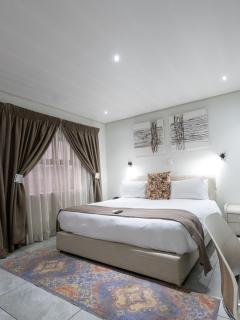 ANEW Hotel & Convention Centre OR Tambo Johannesburg - Benoni - 4
