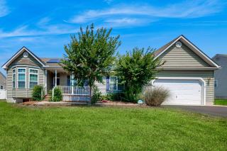 Mill Pond Acres --- 16998 Bristol Rd - Lewes - 0