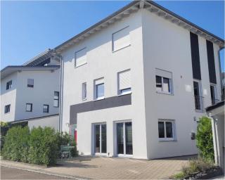 Fewo Huber - Bad Waldsee - 9