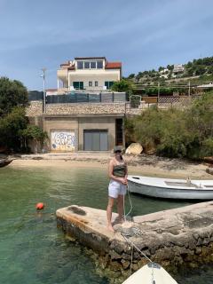 Holiday Home Sisko - Trogir - 3